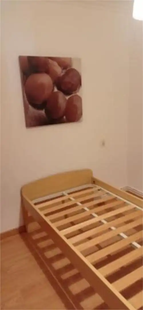 Piso de 90 m² en Lugo