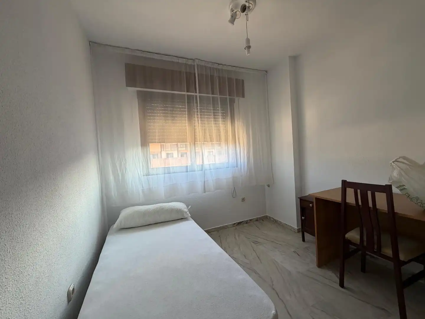 Piso de 99 m² en Cáceres