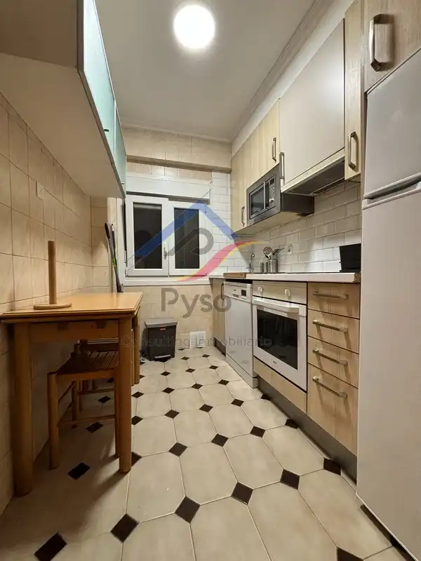 Piso de 83 m² en Santander