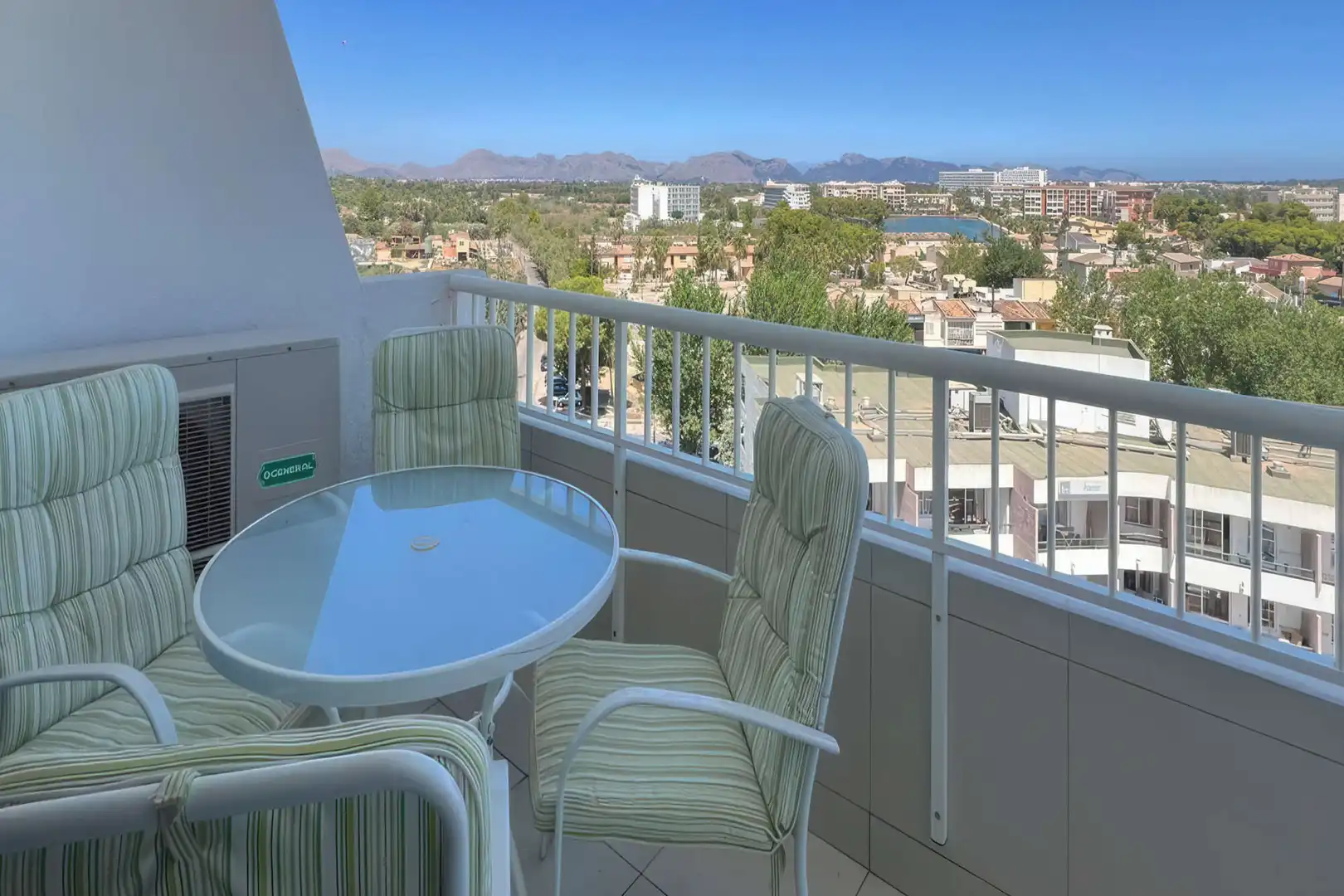 Pis de 70 m² a Alcúdia