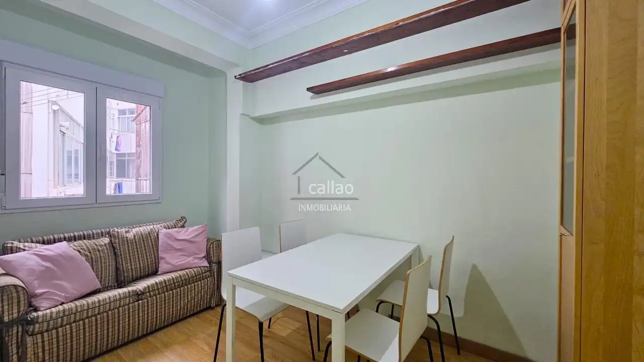 Habitación 99 m², Ferrol
