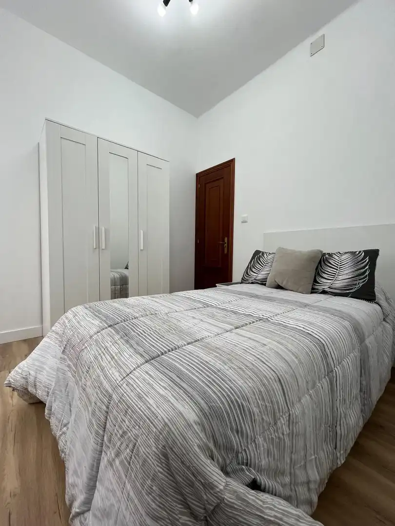 Piso de 104 m² en Ferrol