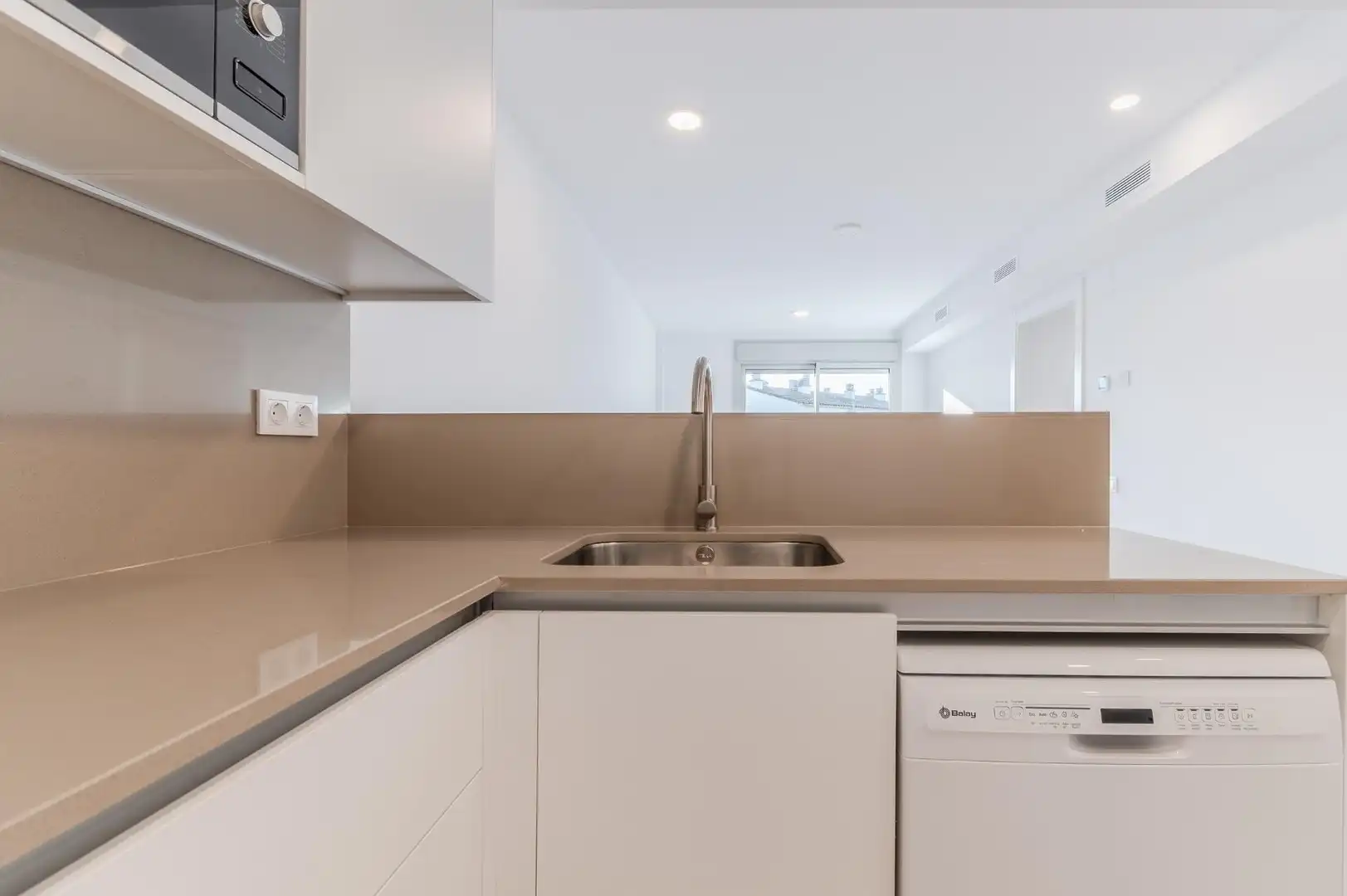 Piso de 76 m² en Sant Gregori