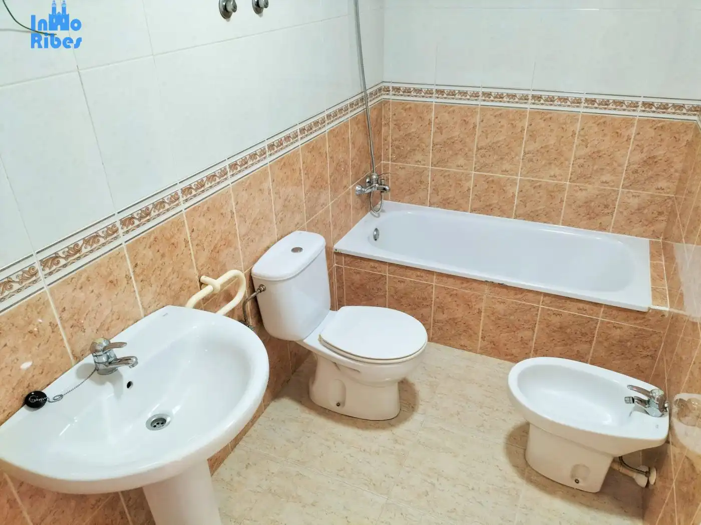 Pis de 78 m² a Sant Pere de Ribes