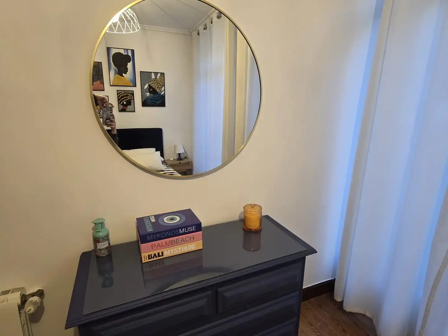 Piso de 80 m² en San Sebastián