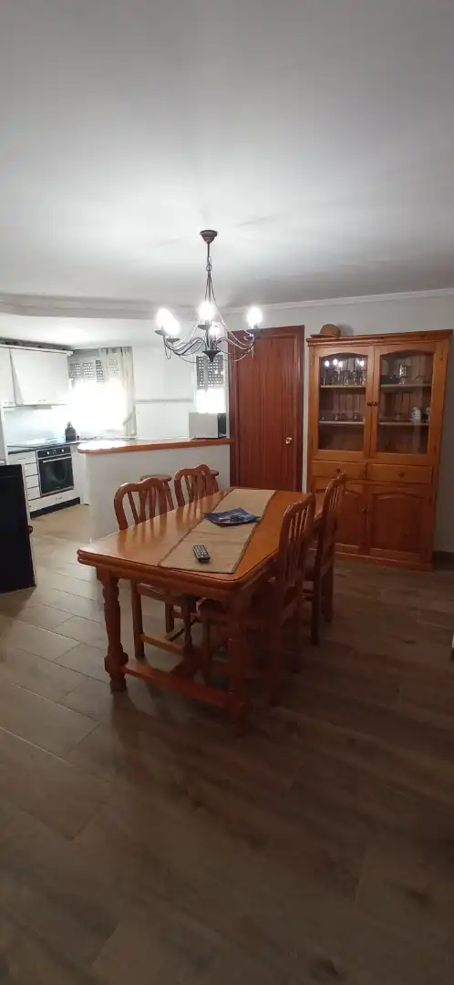 Piso de 97 m² en Bronchales