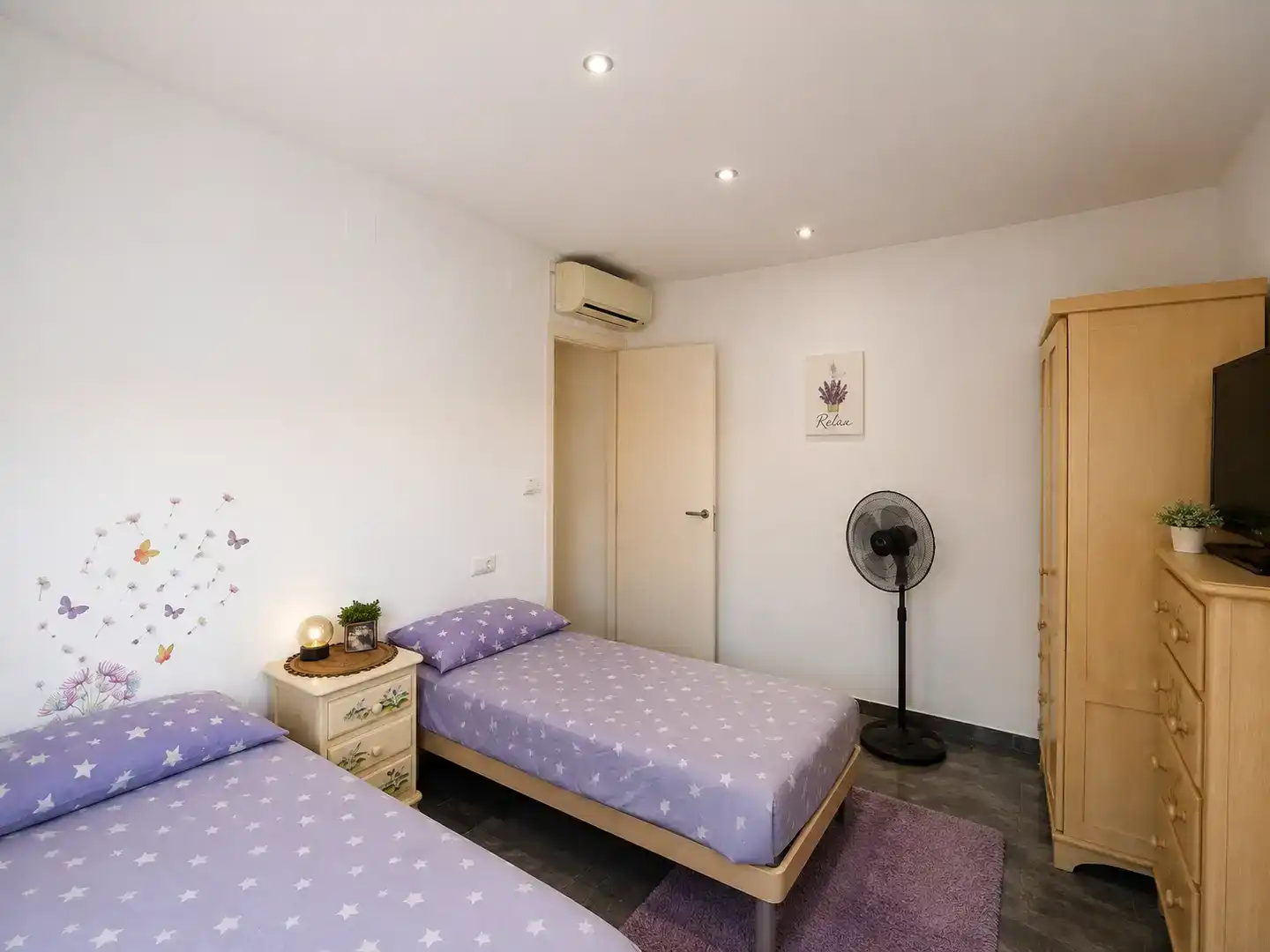 Piso de 210 m² en Vinaròs