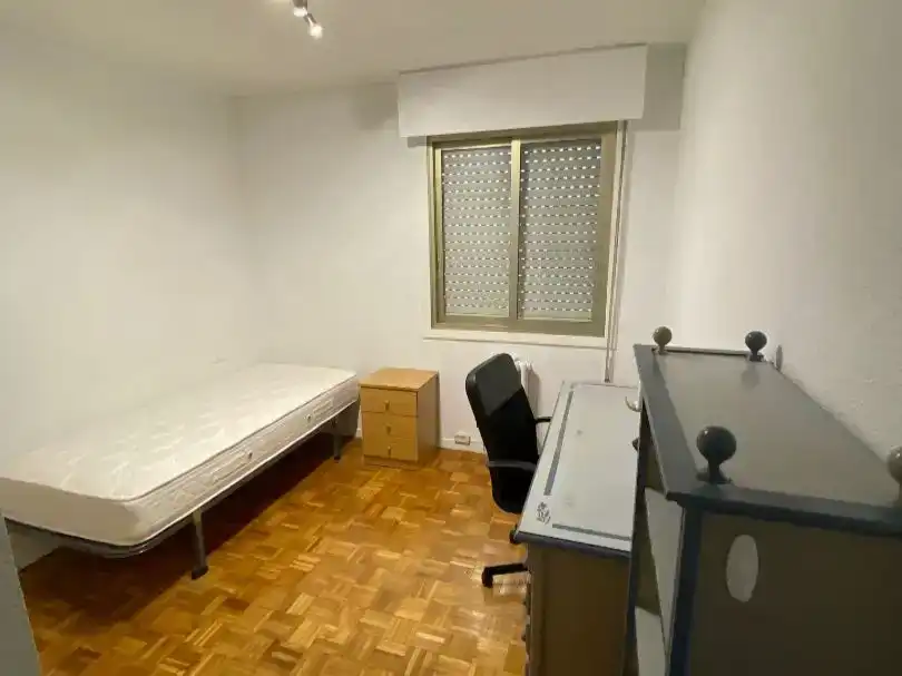Piso de 100 m² en Pamplona