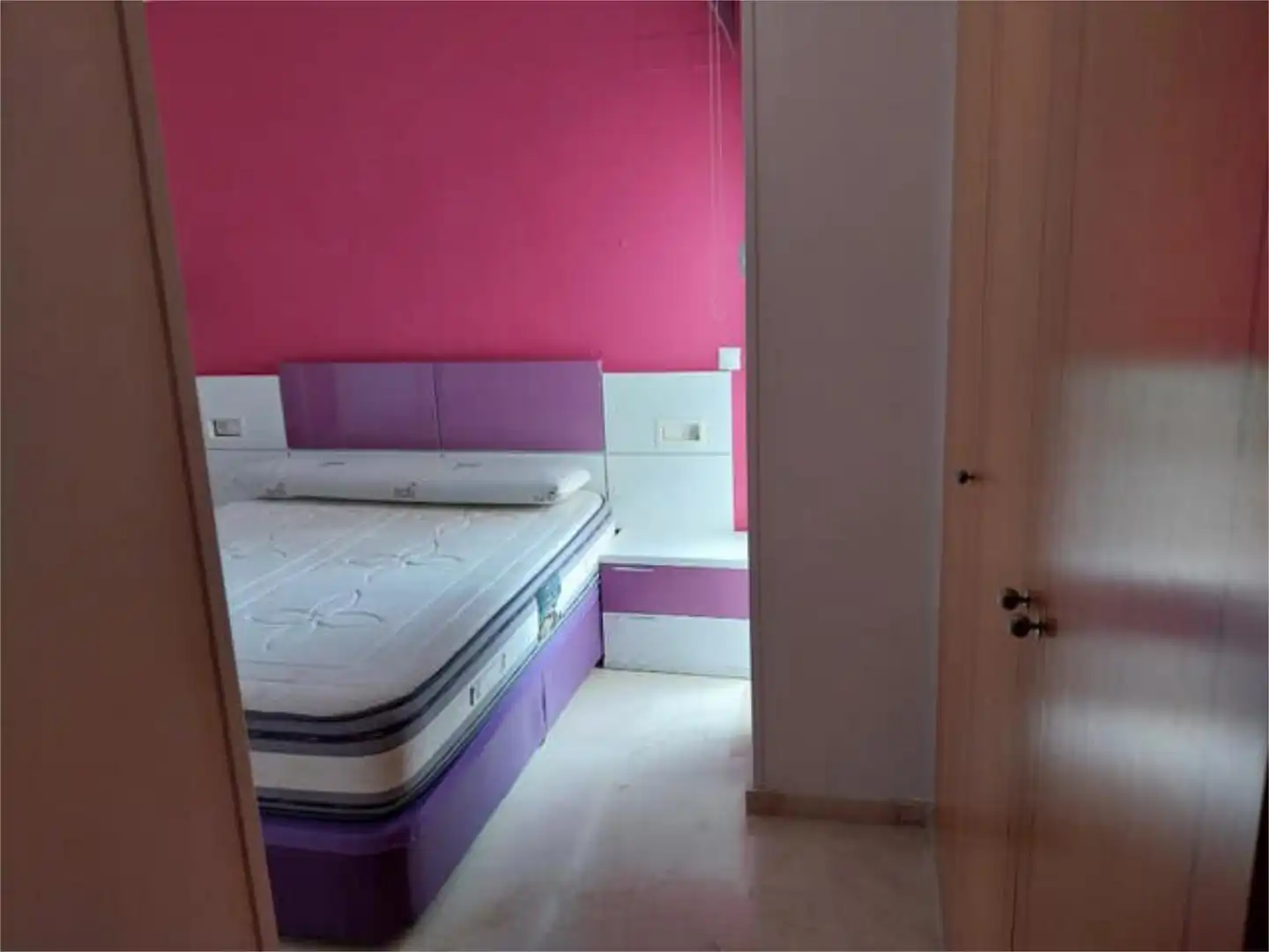 Pis de 60 m² a la Nucia