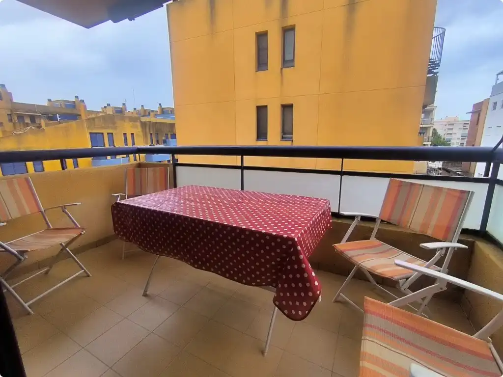 Pis de 64 m² a Guardamar de la Safor