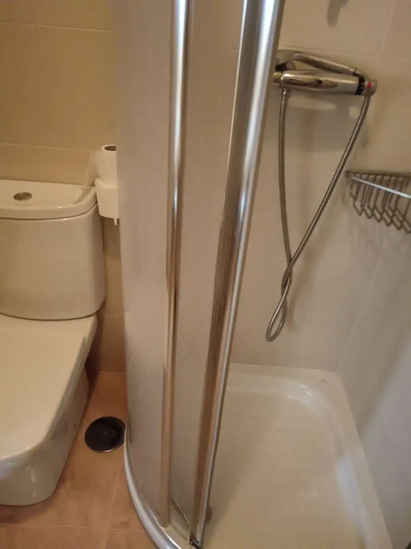 Piso de 65 m² en La Coruña
