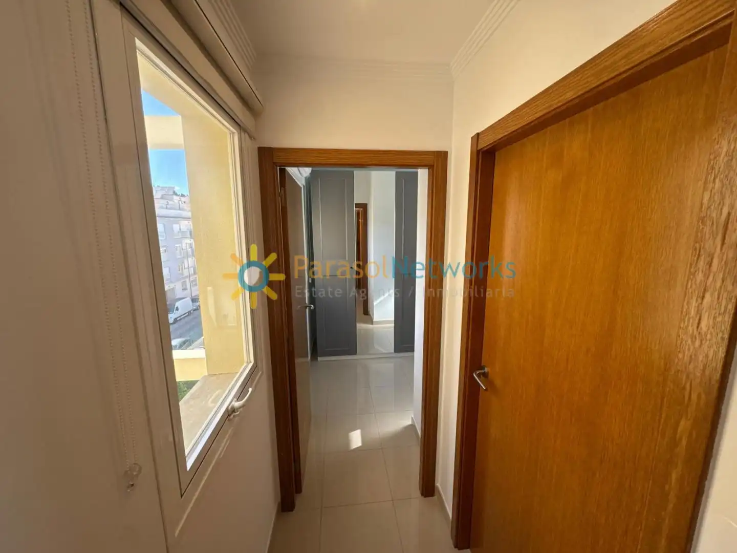 Piso de 90 m² en Oliva