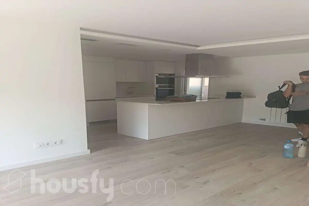 Pis de 67 m² a Santa Coloma de Gramenet