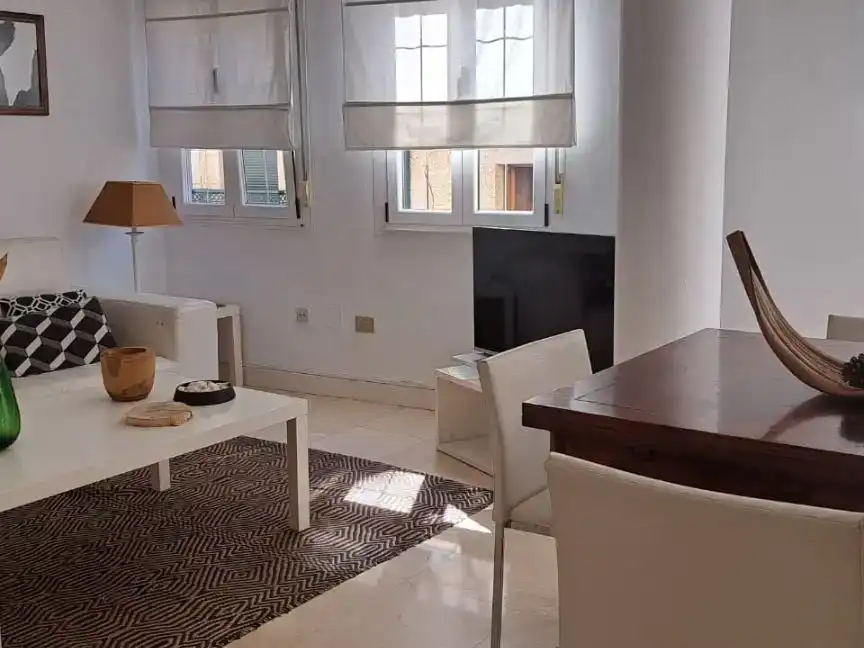 Piso de 90 m² en Ribeira