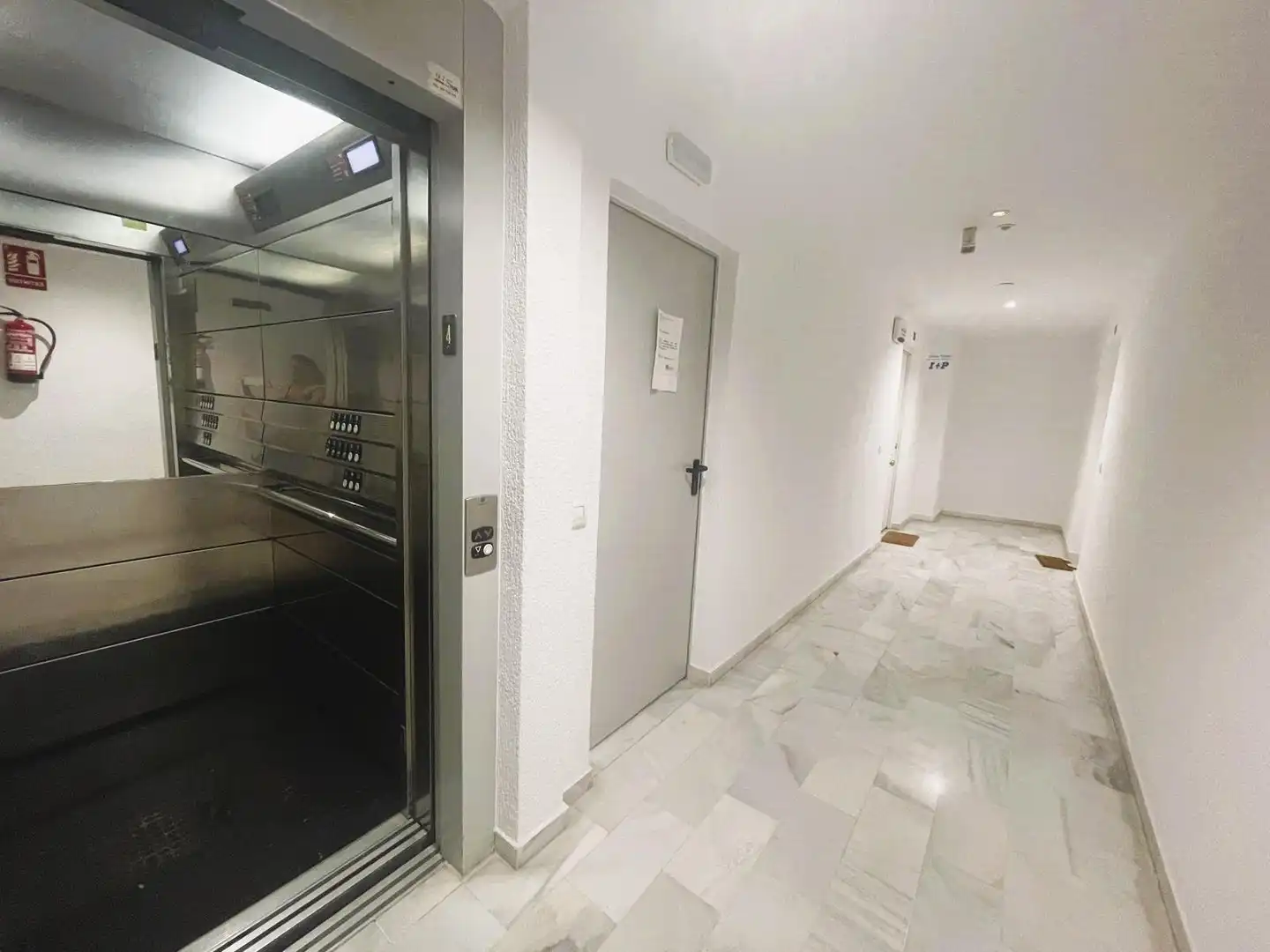 Piso de 134 m² en Málaga