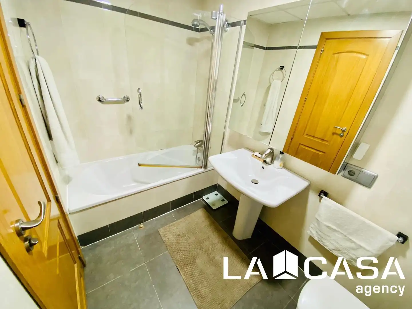 Piso de 126 m² en Dos Hermanas