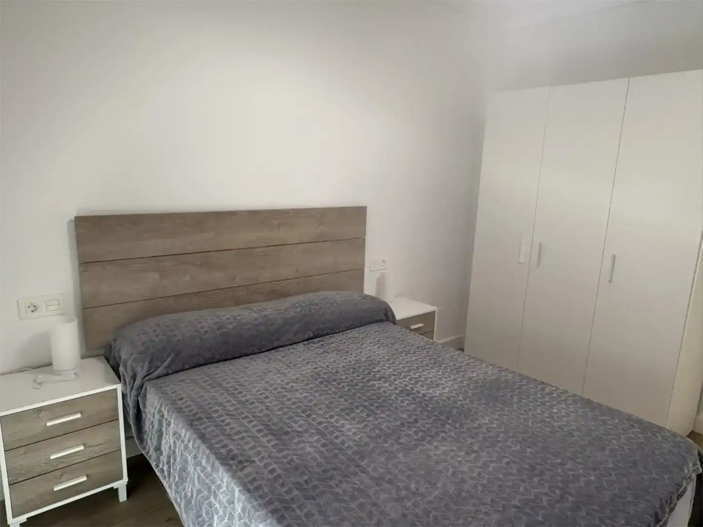 Habitación 100 m², Almagro