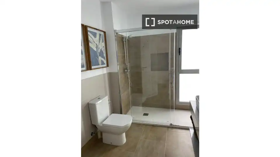 Habitación 288 m², Cartaya