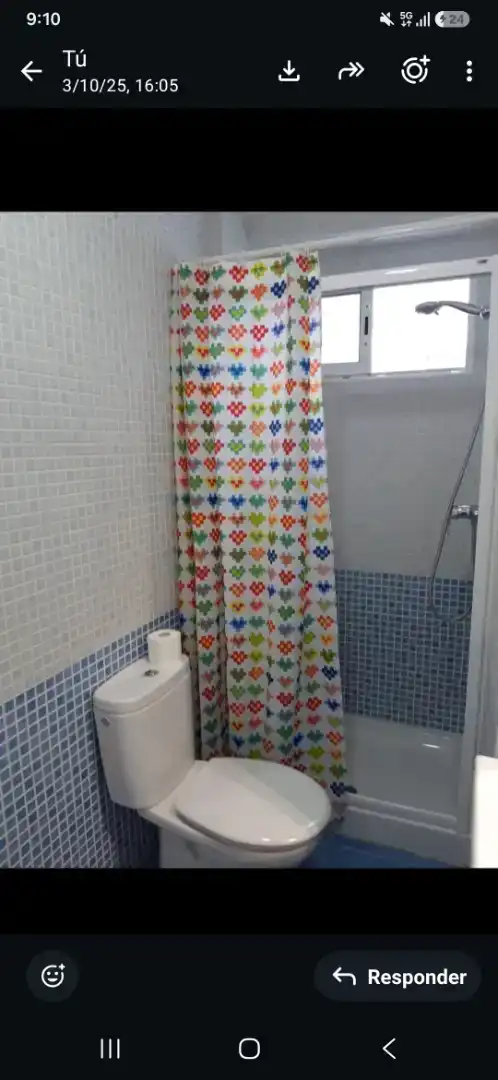 Piso de 80 m² en Huelva
