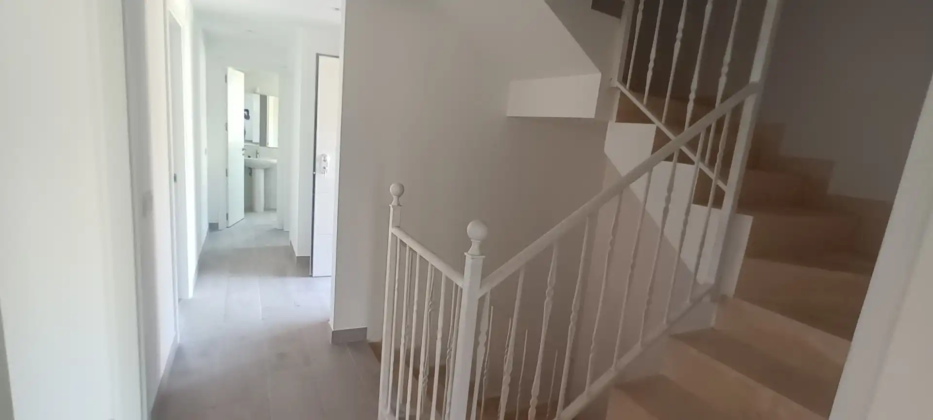 Piso de 270 m² en La Lastrilla