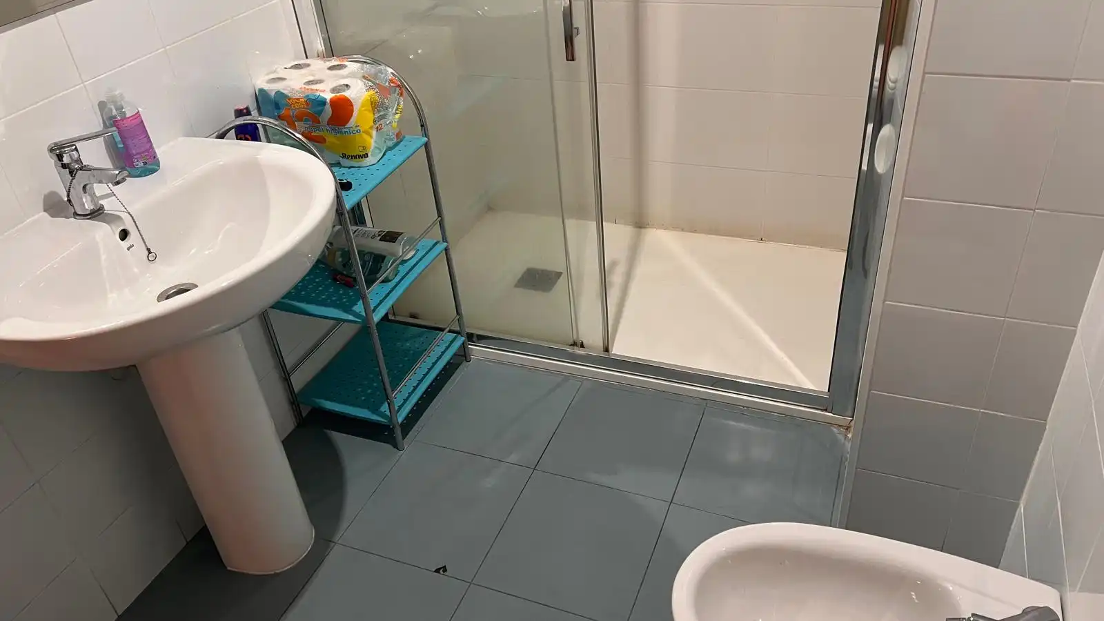 Piso de 80 m² en Badajoz