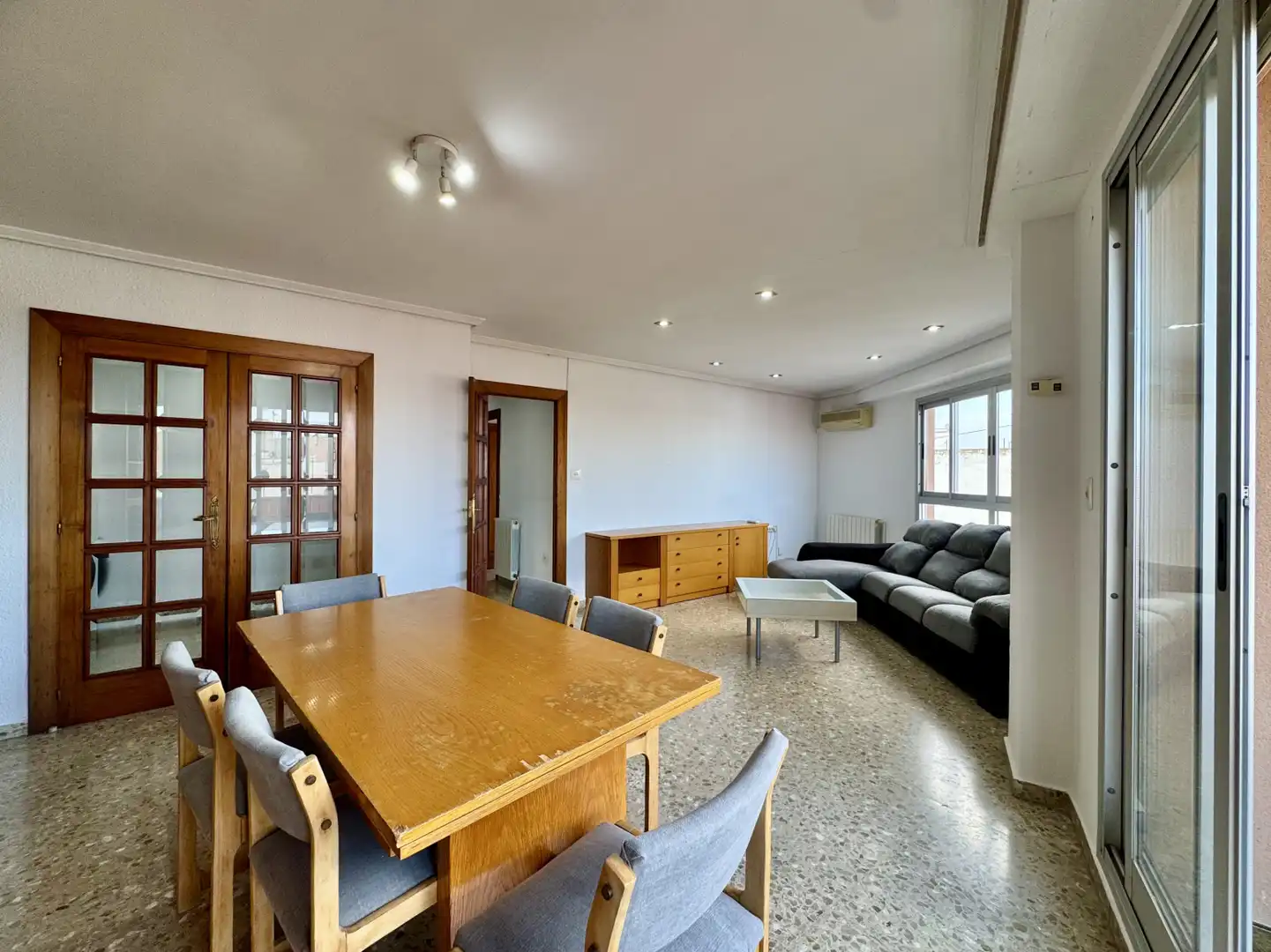 Apartamento 120 m² em Torrent