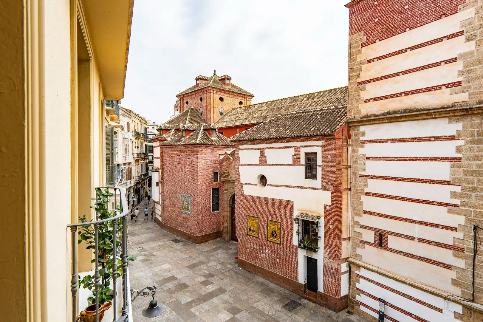 Piso de 62 m² en Málaga
