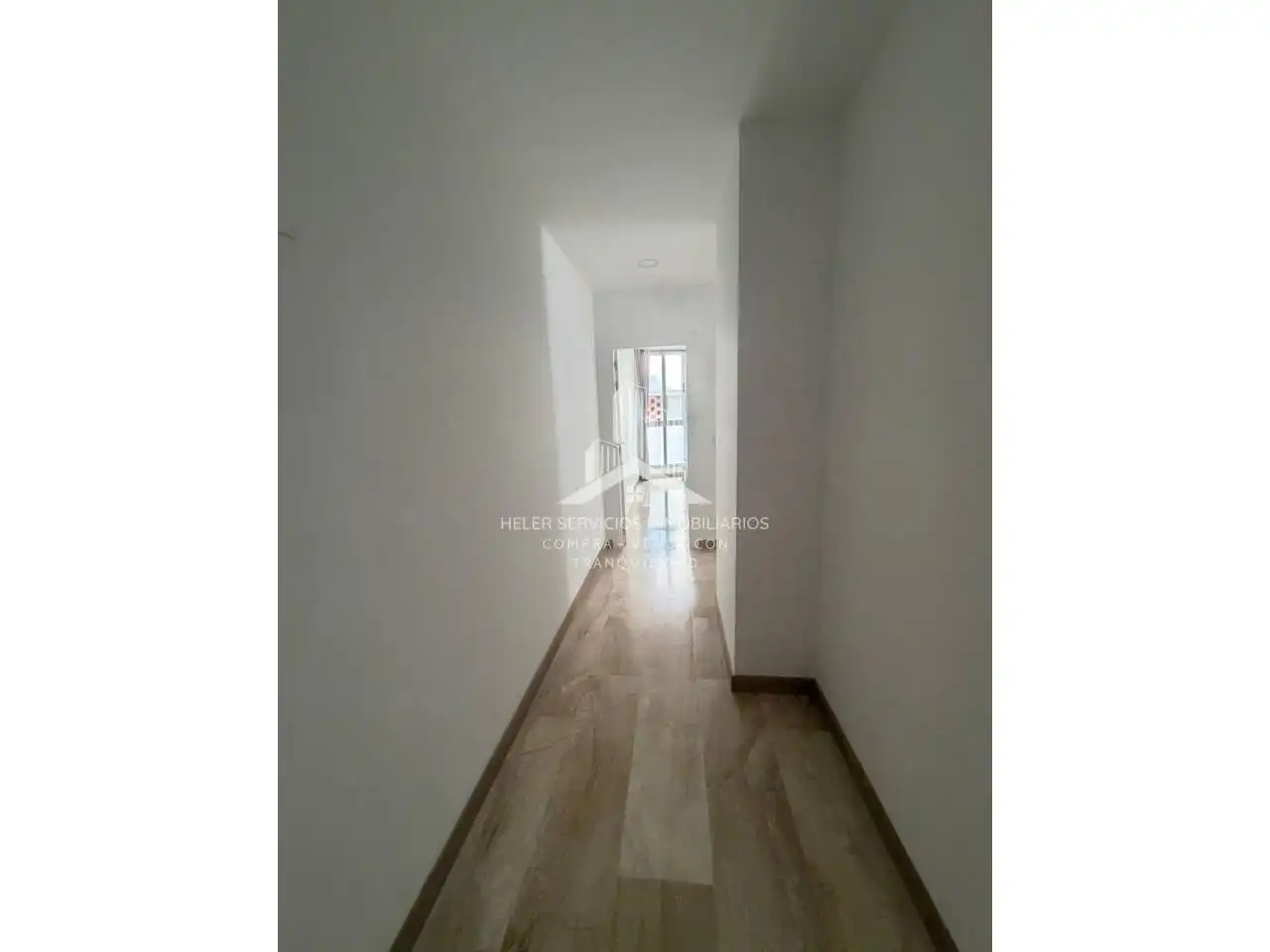 Pis de 125 m² a Castelló de la Plana