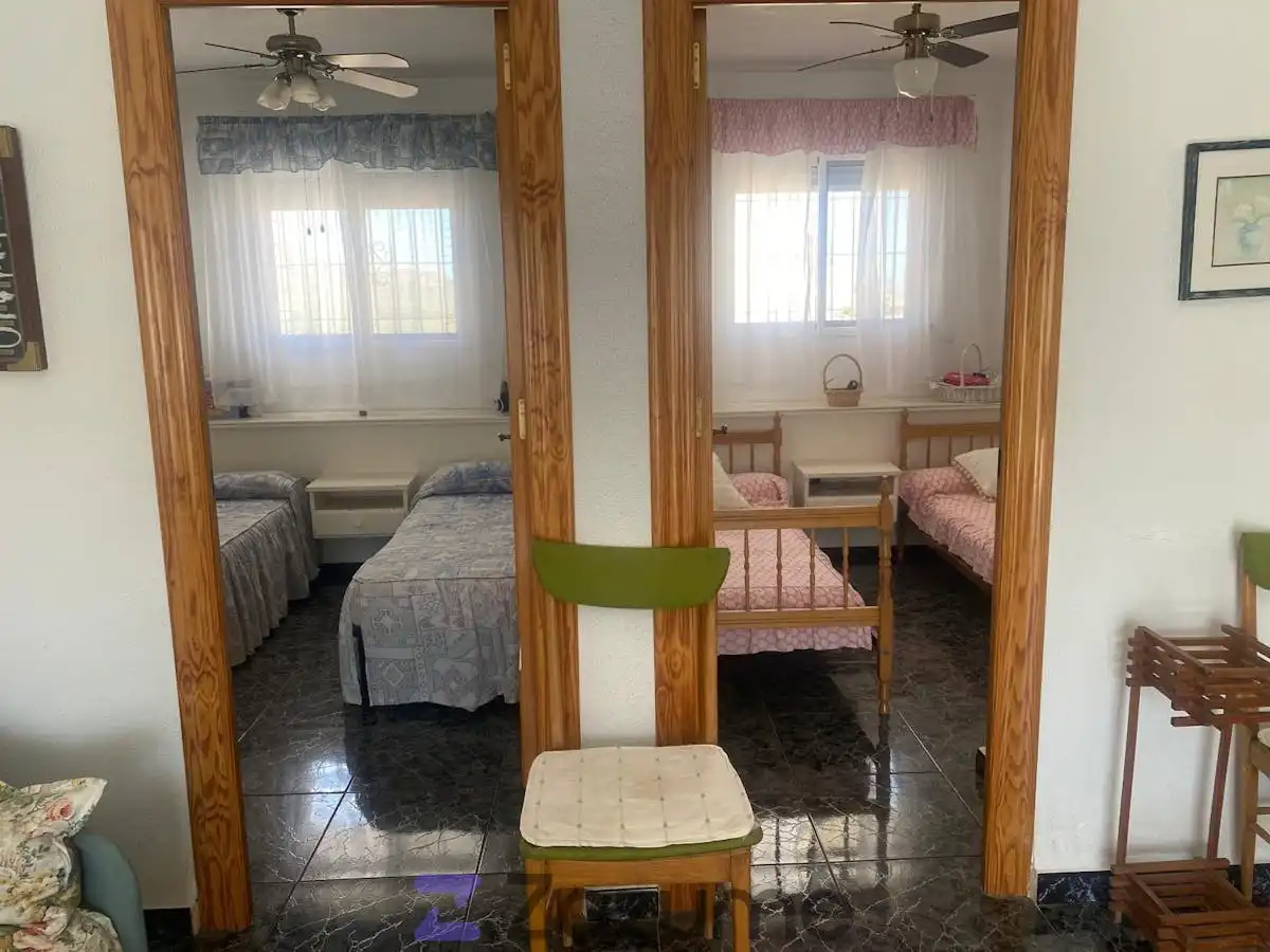 Piso de 78 m² en Cartagena