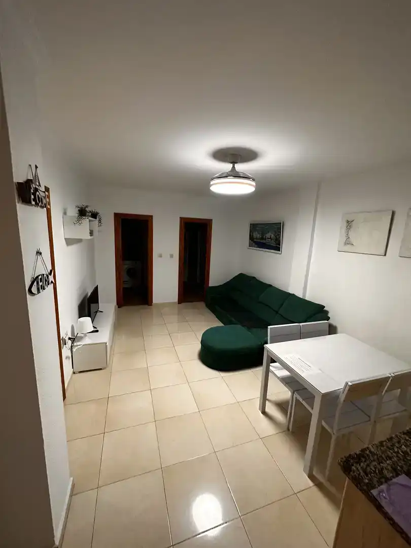 Piso de 60 m² en Almonte