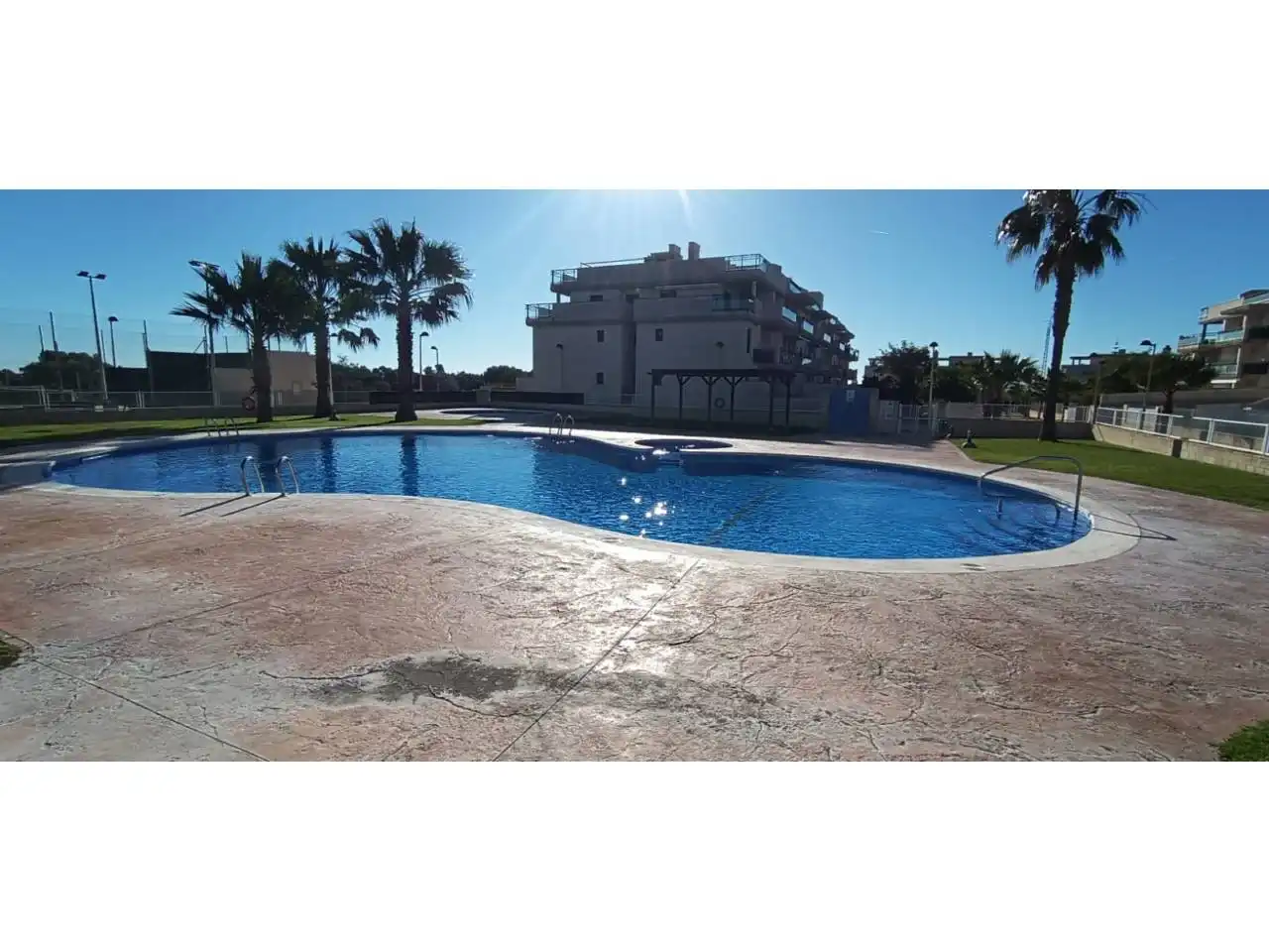 Appartement 63 m² à Sant Jordi / San Jorge