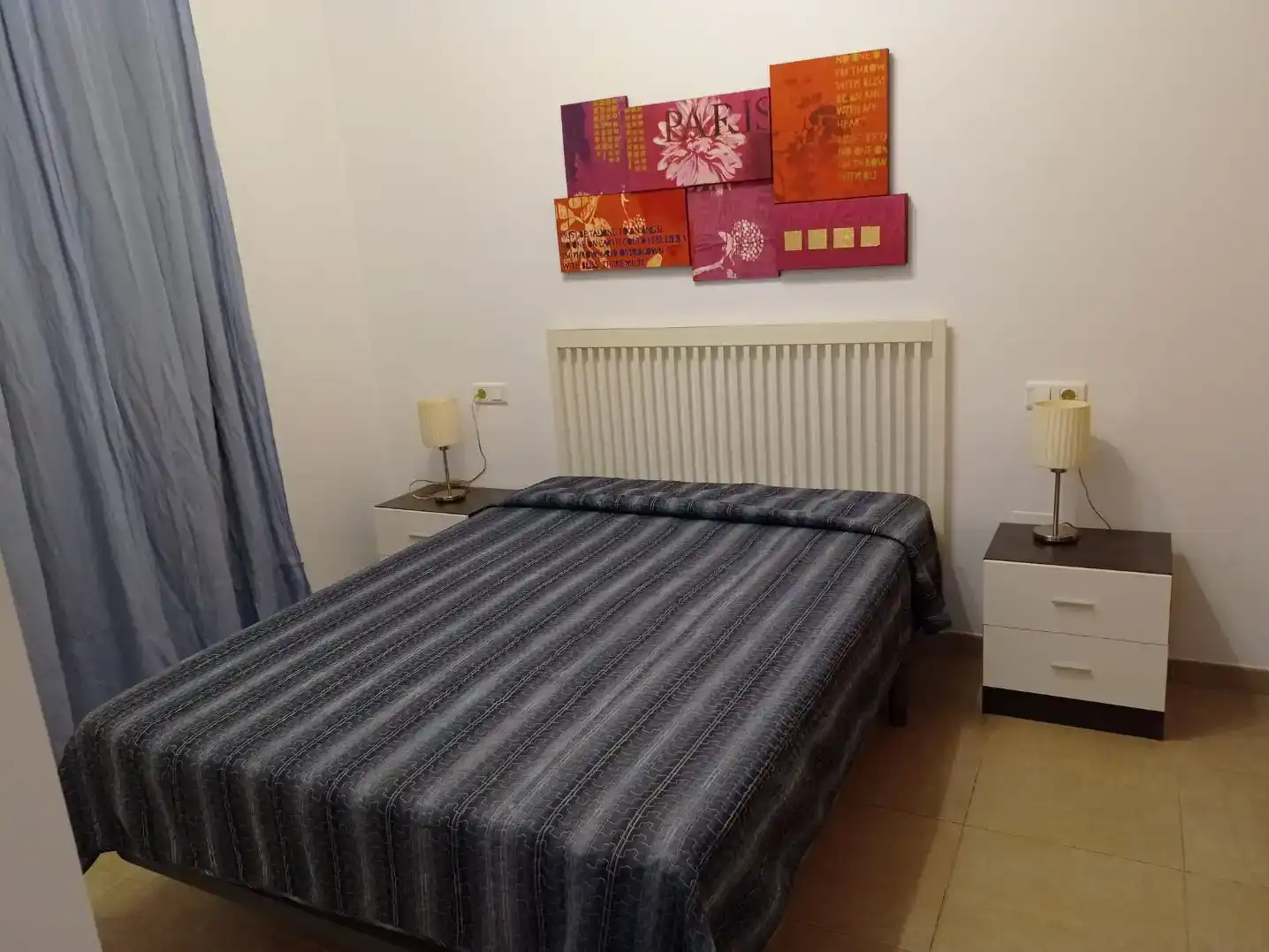 Piso de 80 m² en Cártama