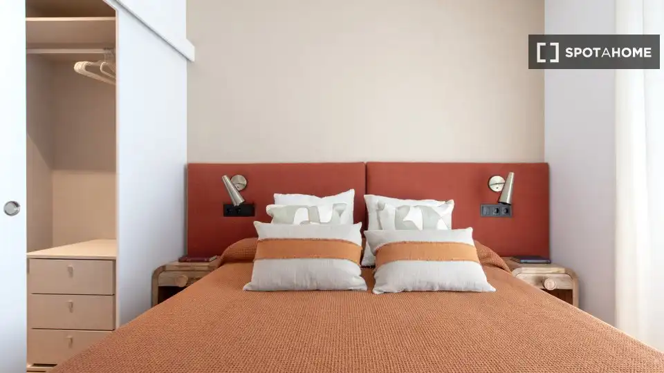 Habitación 115 m², Sevilla