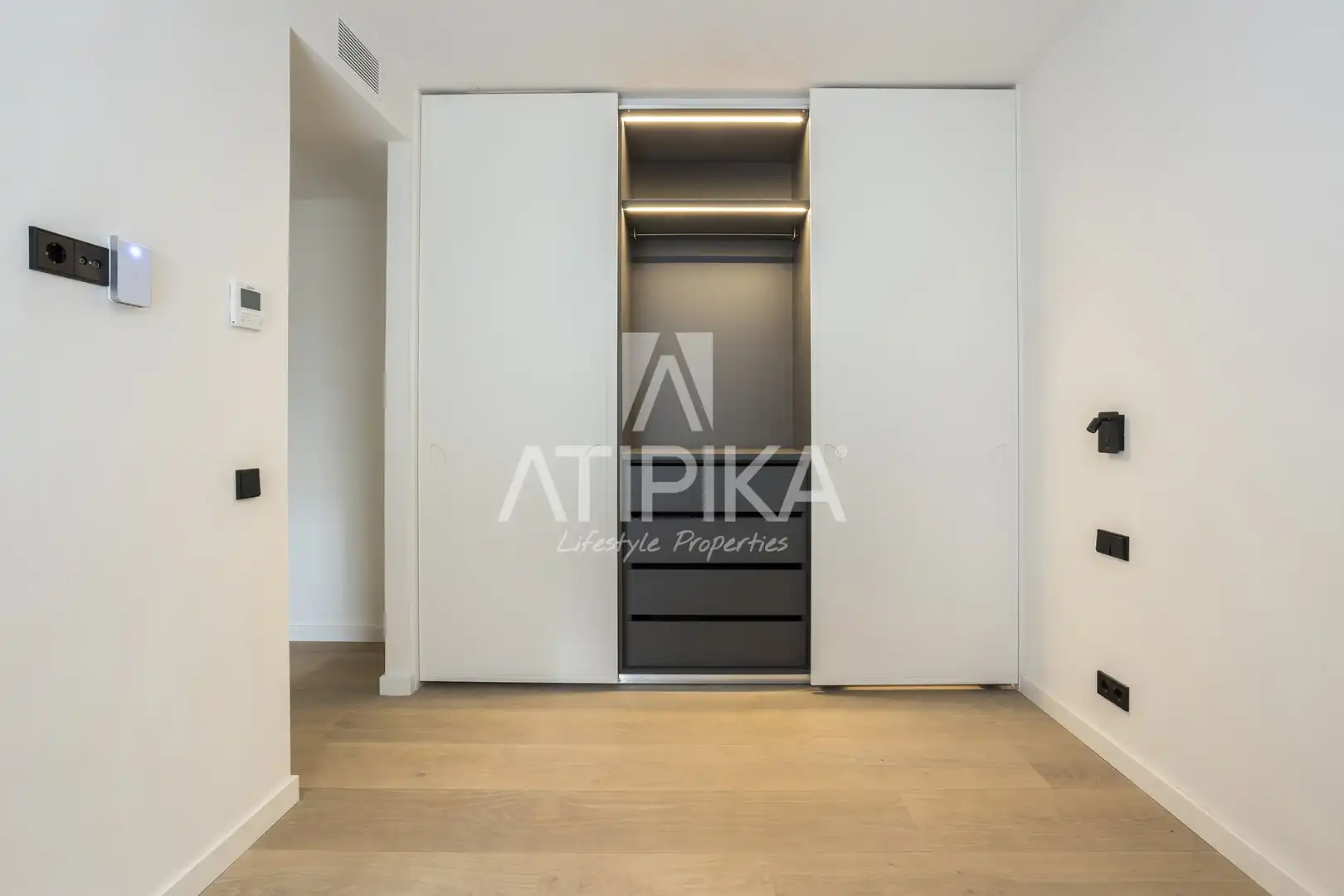 Pis de 427 m² a Barcelona