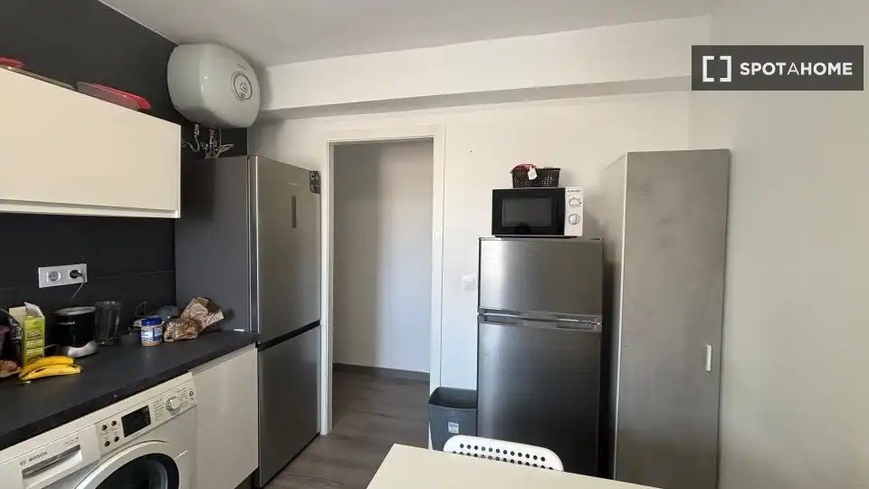 Habitació de lloguer, València