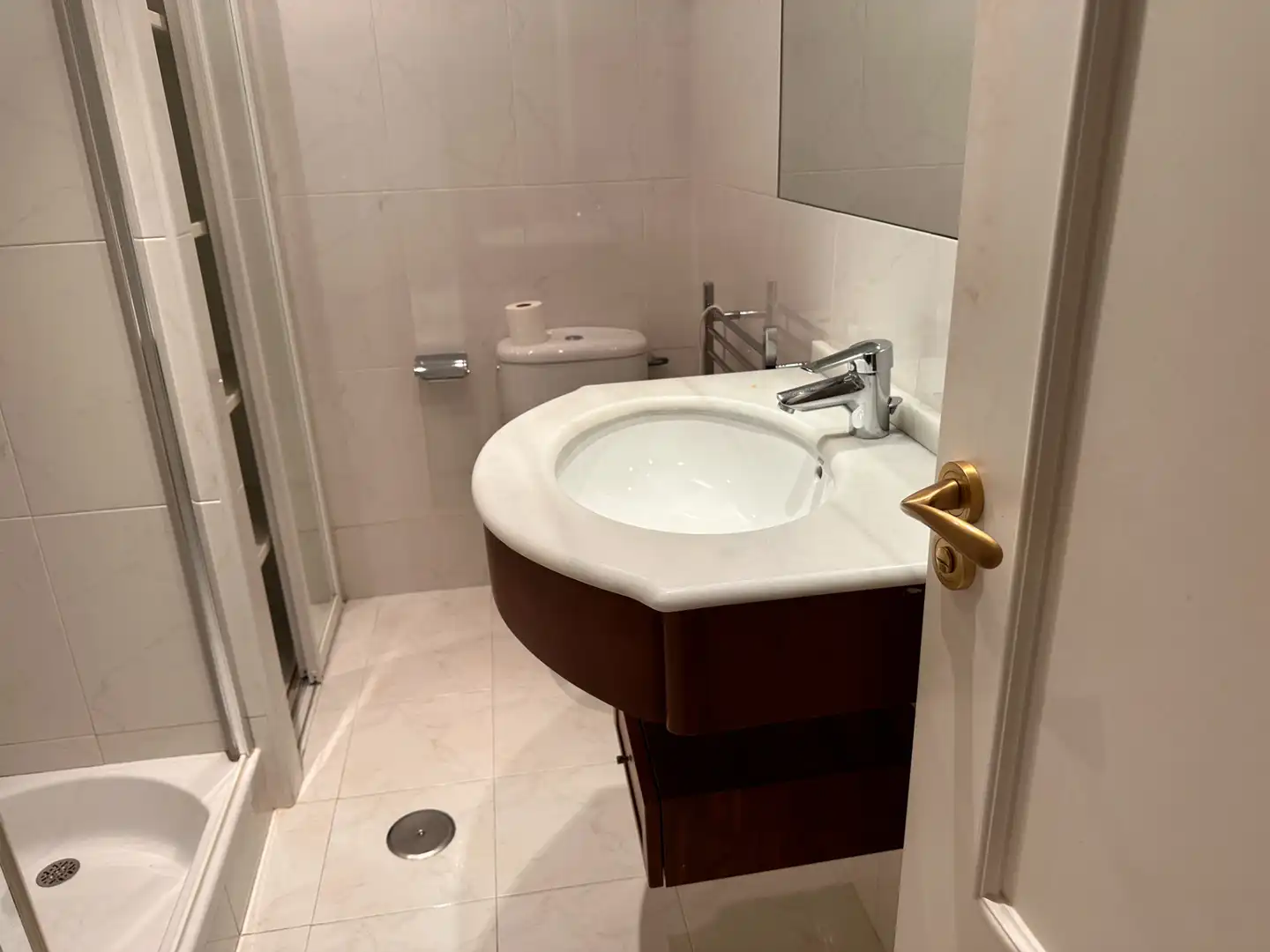 Piso de 120 m² en Santander