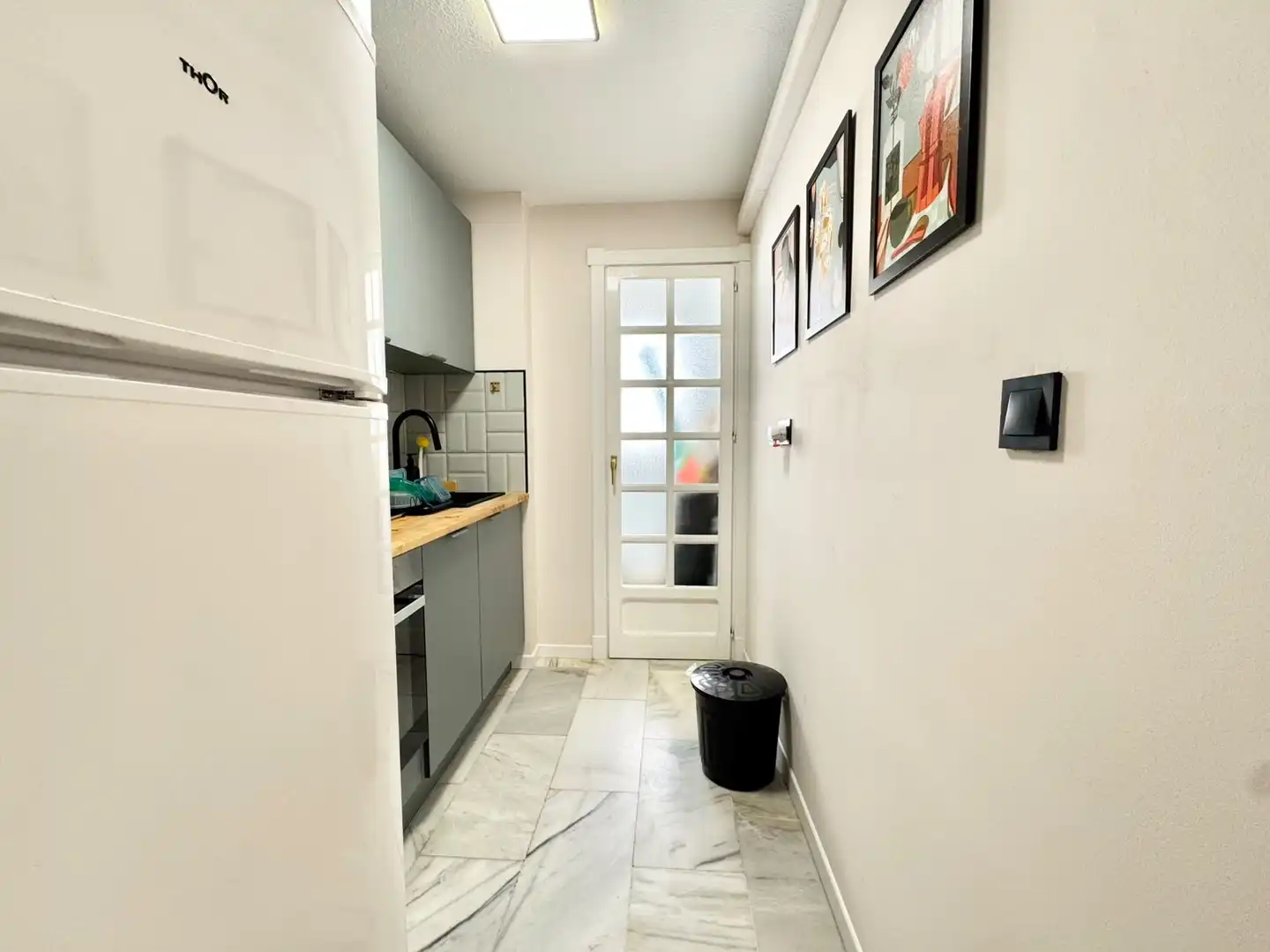 Piso de 70 m² en Torrevieja