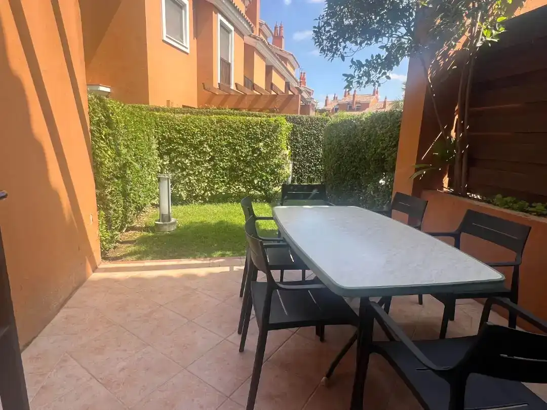 Casa de 117 m² en Isla Cristina