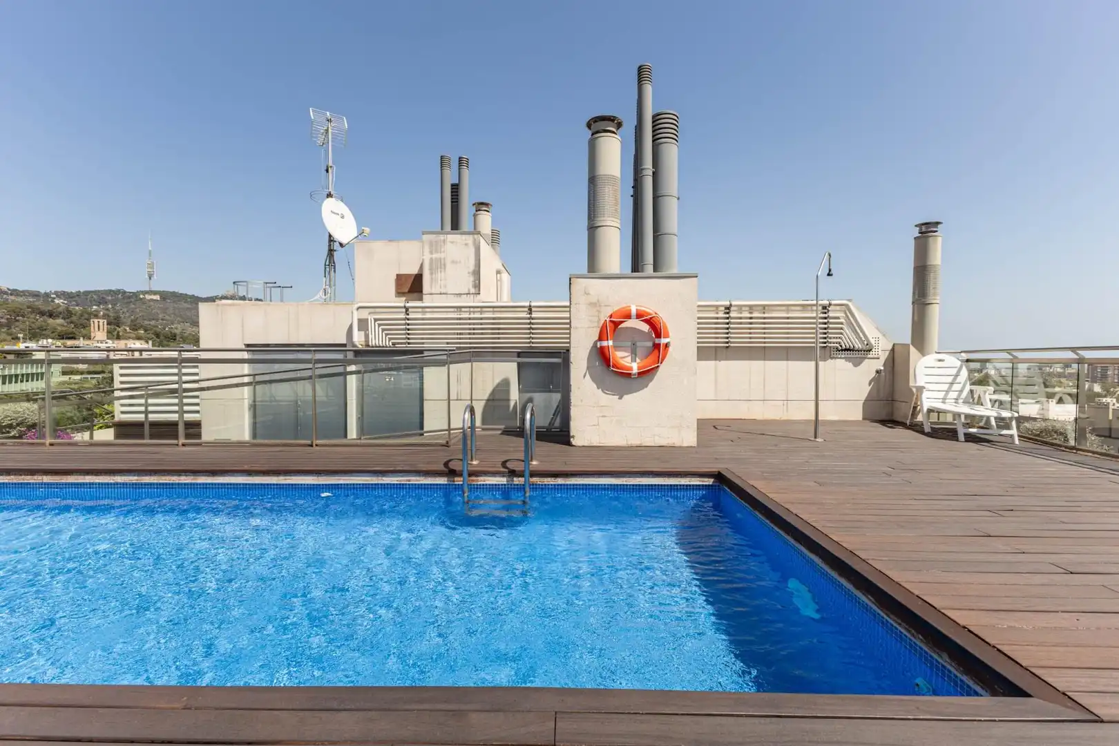 Piso de 108 m² en Barcelona
