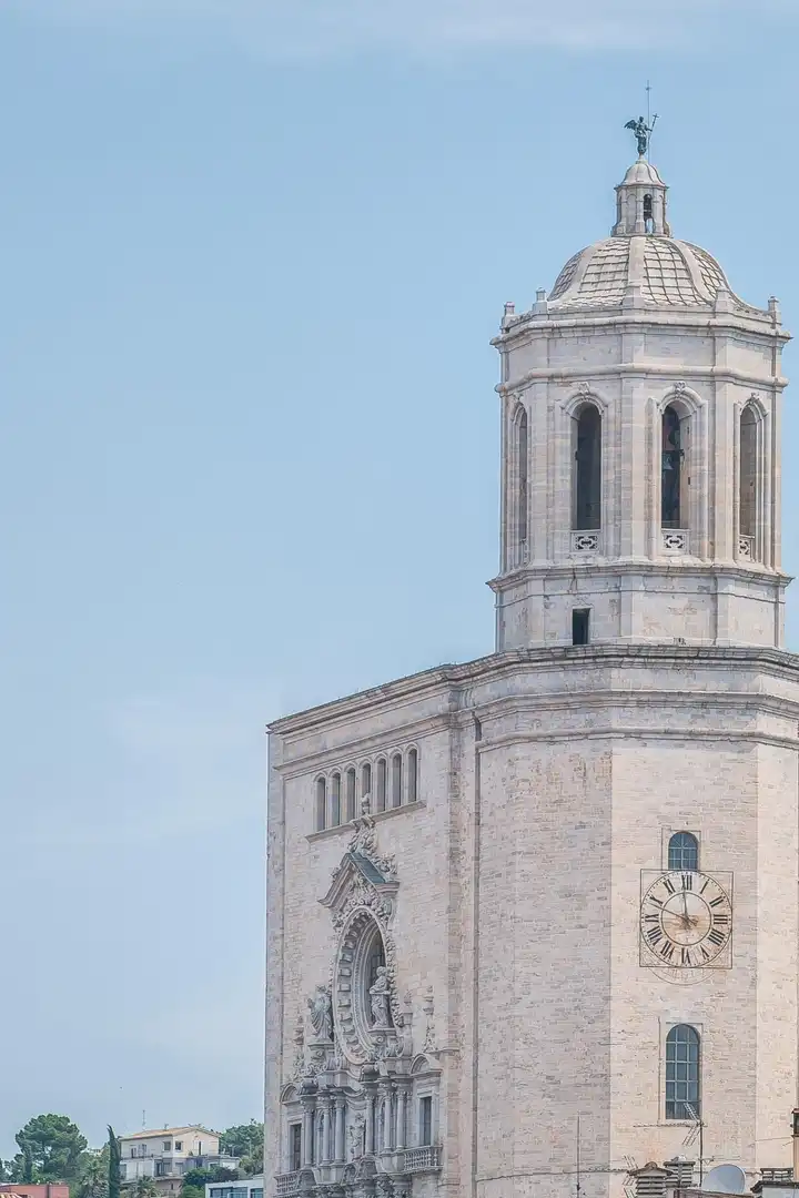 Pis de 71 m² a Girona