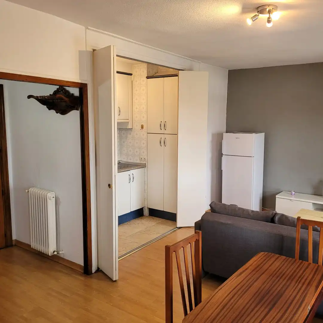 Wohnung 50 m² in Madrid