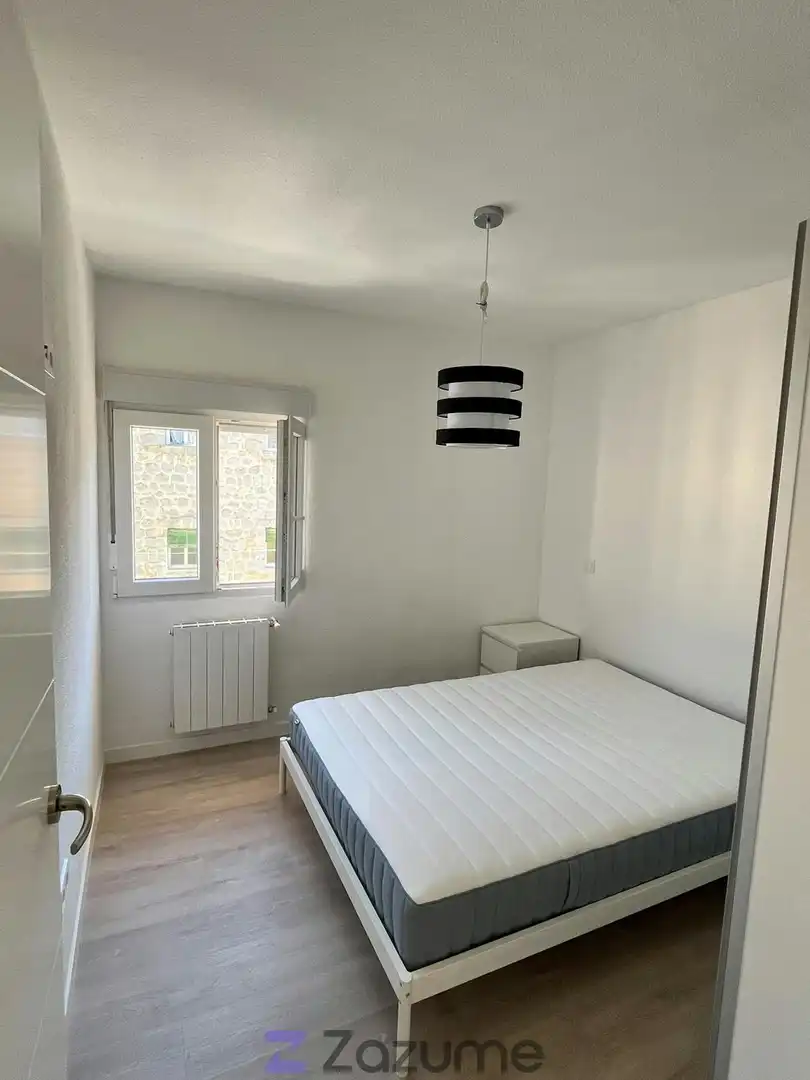 Pis de 70 m² a Àvila