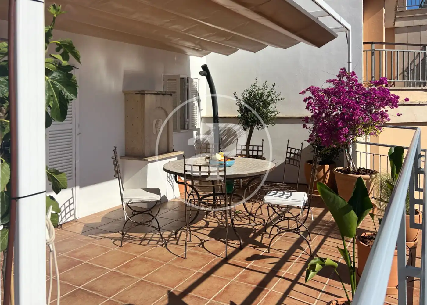 Piso de 117 m² en Palma
