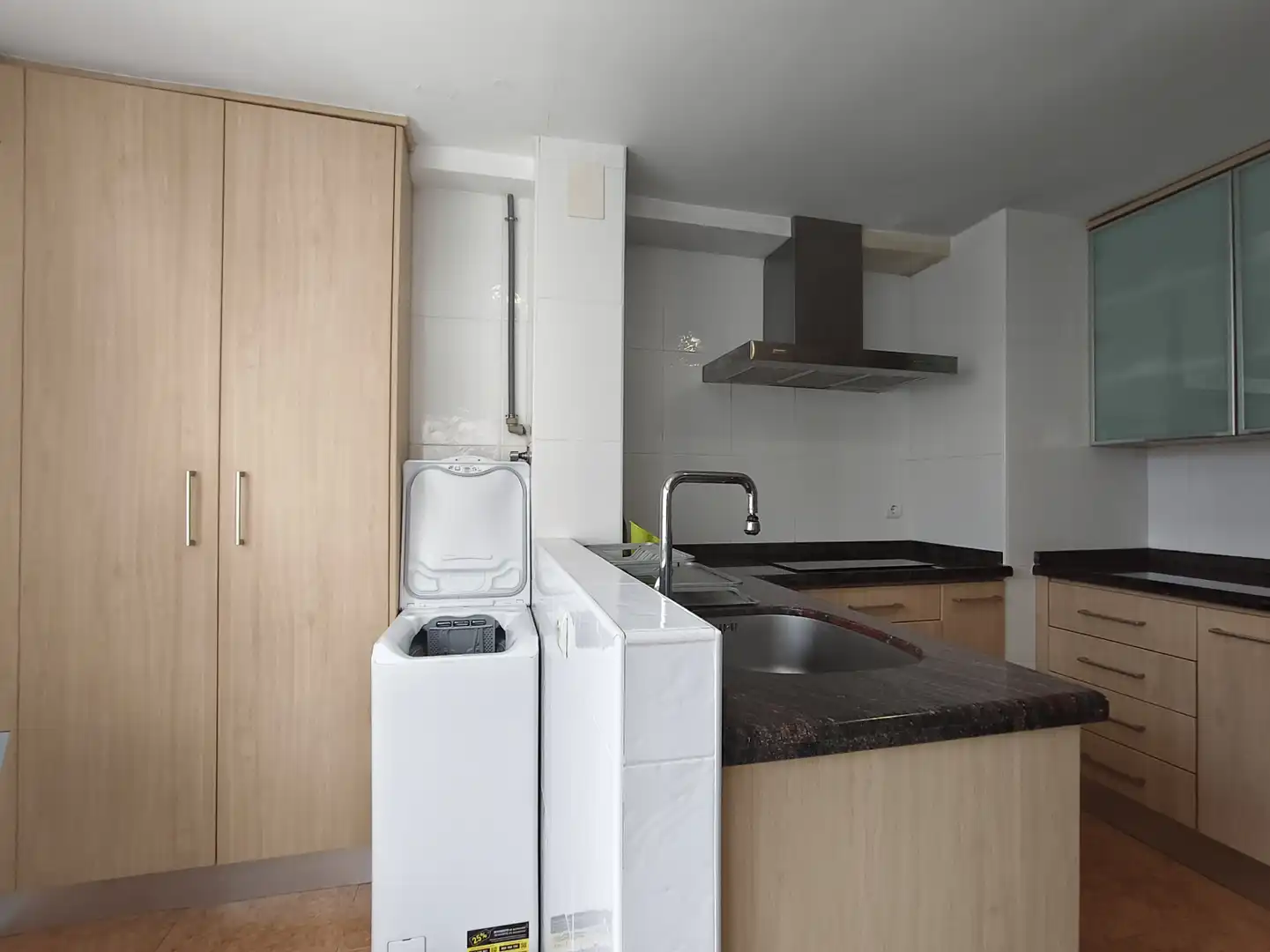 Wohnung 66 m² in Gandia