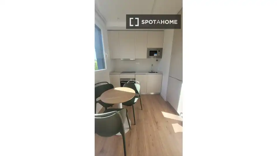 Piso de 60 m² en Madrid