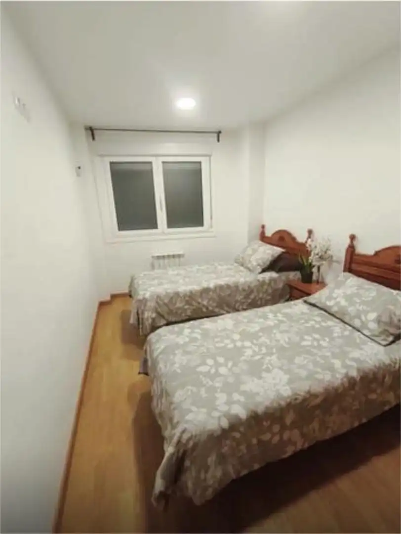 Piso de 65 m² en Burela