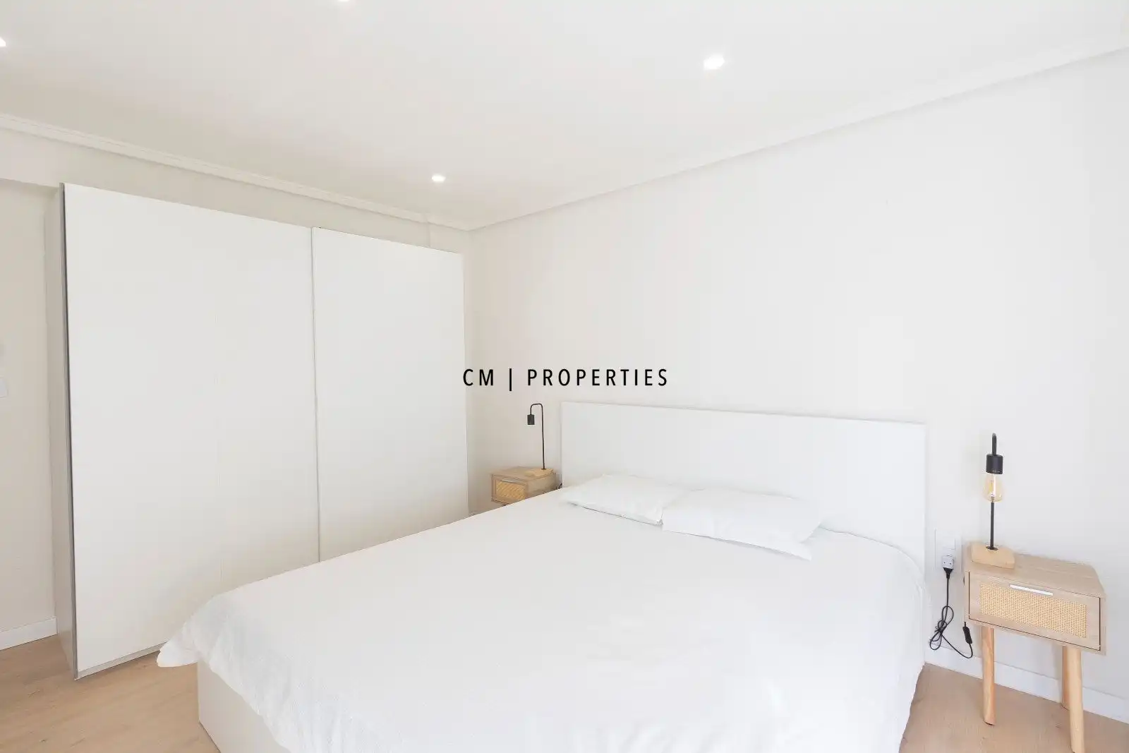 Pis de 104 m² a València