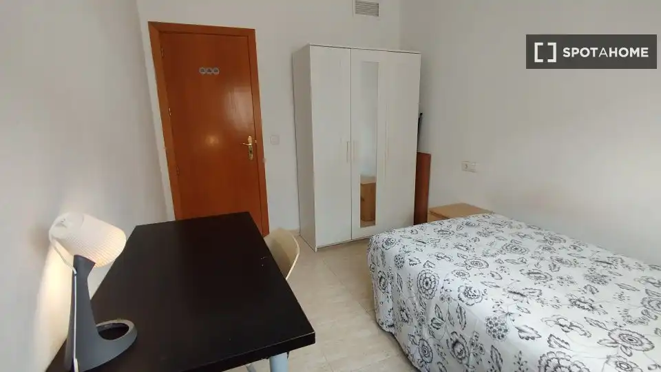 Habitación en alquiler, Murcia