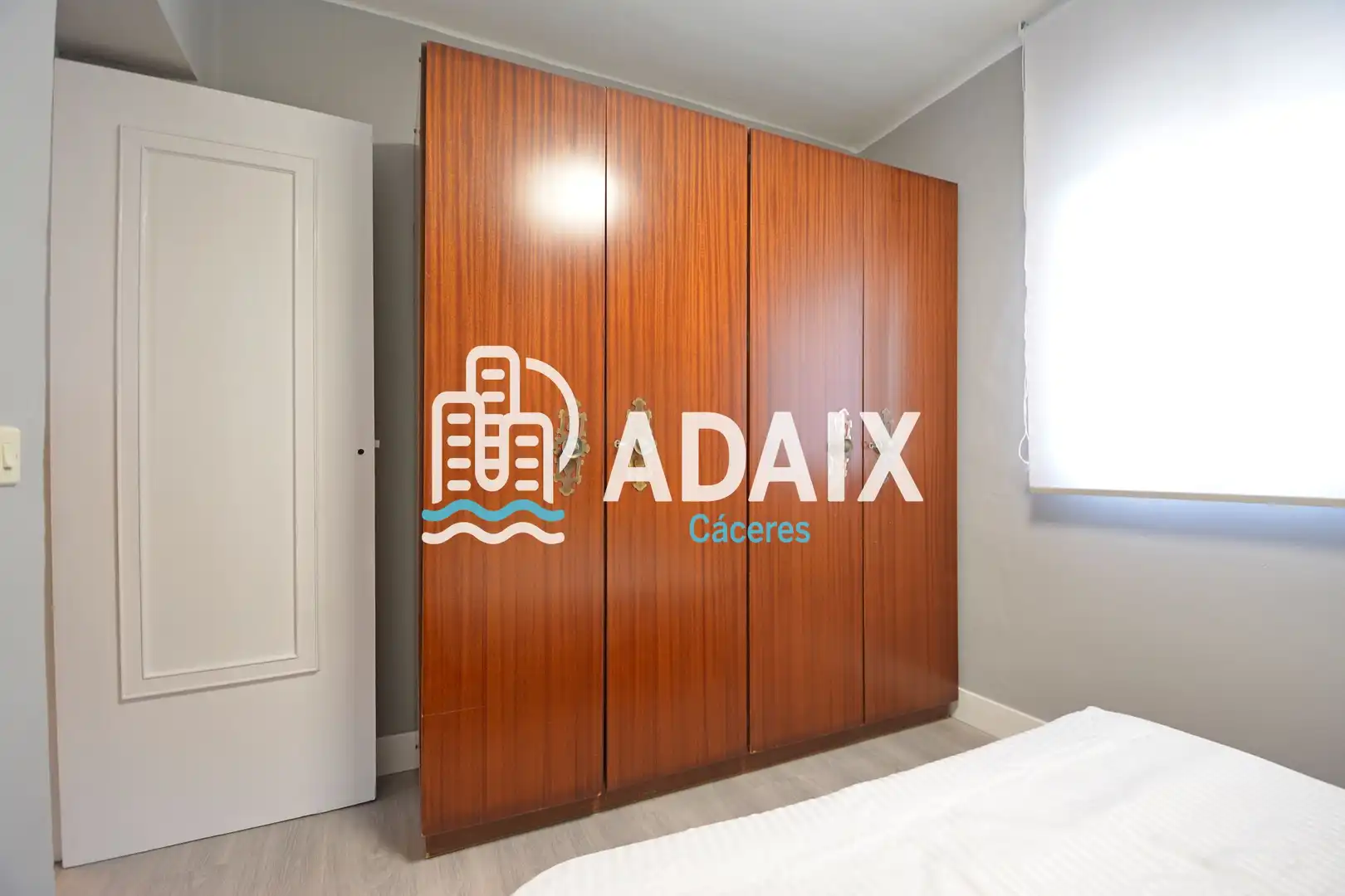 Apartamento 60 m² em Cáceres