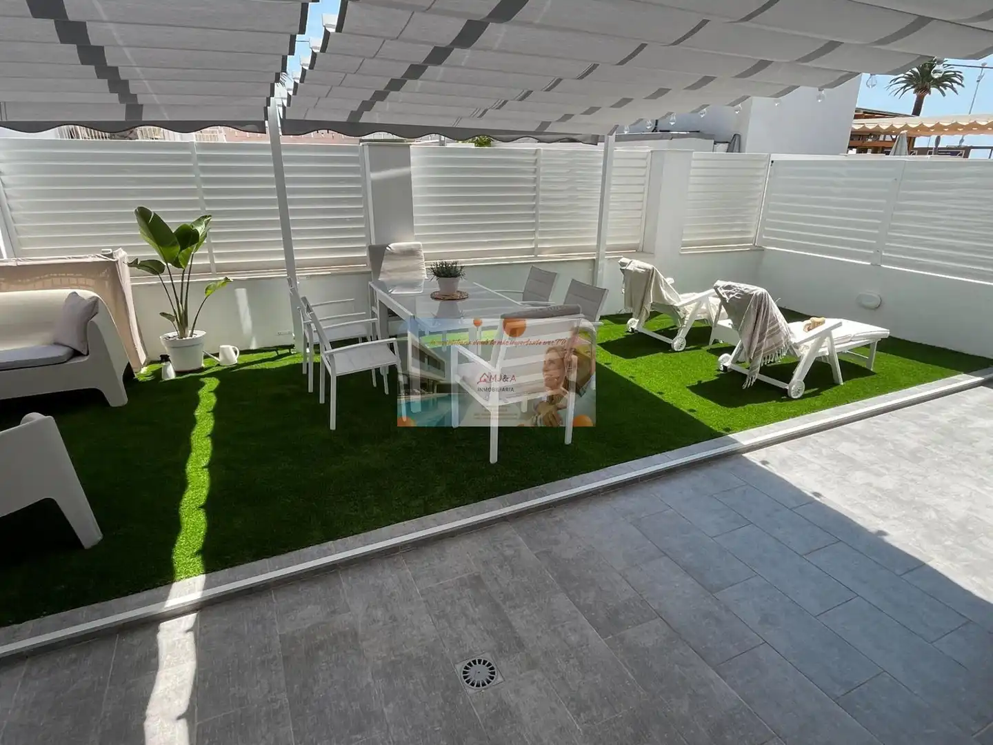 Apartamento 83 m² em Benicàssim / Benicasim